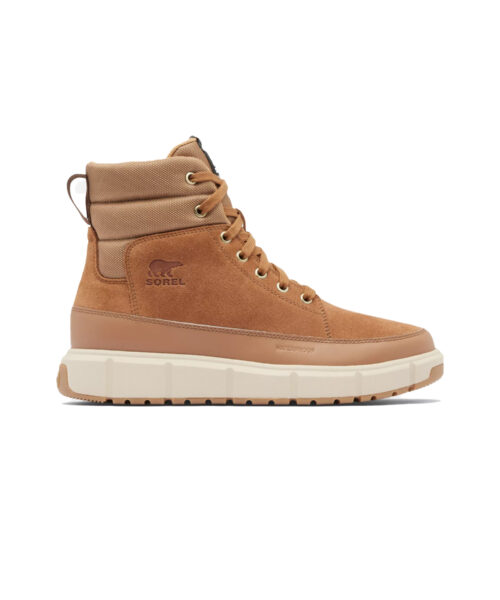 Sorel Explorer III Boot Wp Miesten Talvikengät