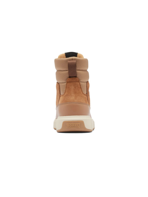 Sorel Explorer III Boot Wp Miesten Talvikengät - Image 3