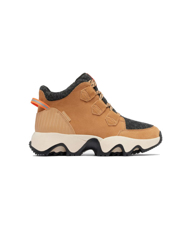 Sorel Kinetic Impact Caribou Plus Wp Women's Shoes - Image 3