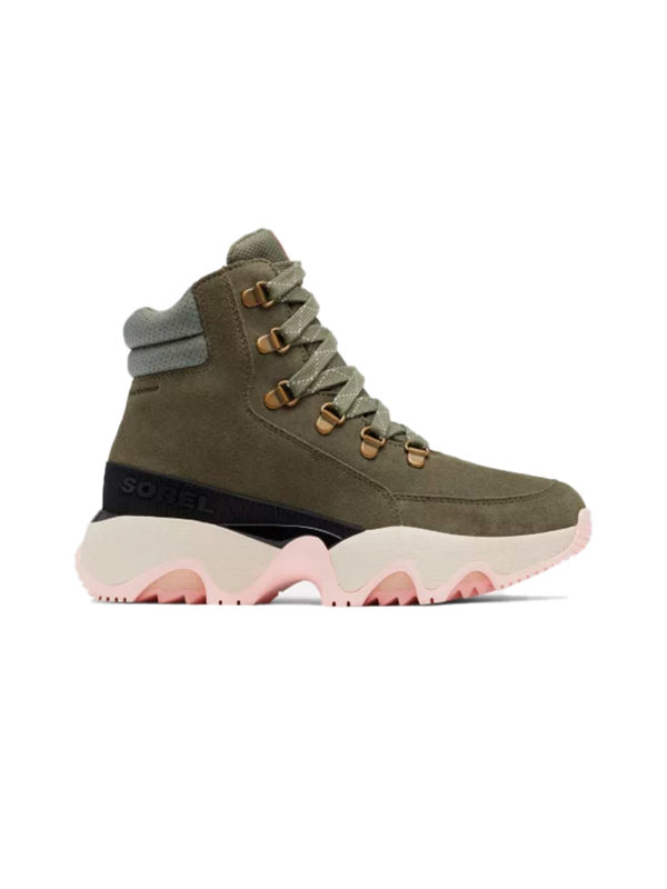 Sorel Kinetic Impact Conquest Women's Winter Shoe