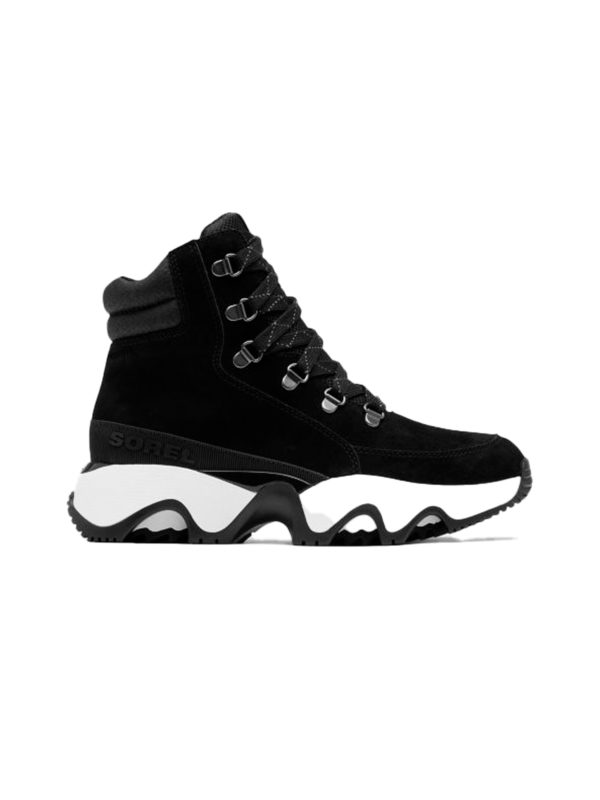 Sorel Kinetic Impact Conquest Women's Winter Shoe - Image 2