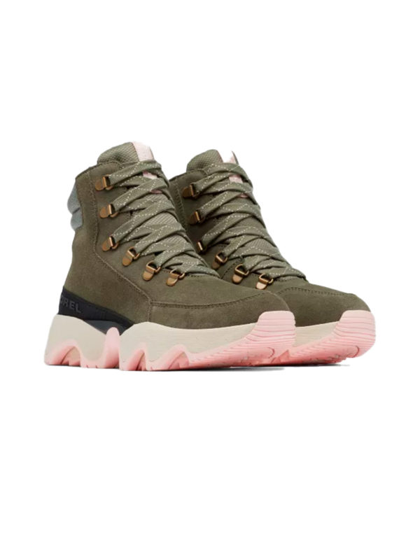 Sorel Kinetic Impact Conquest Women's Winter Shoe - Image 3