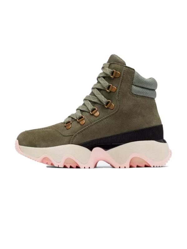 Sorel Kinetic Impact Conquest Women's Winter Shoe - Image 4