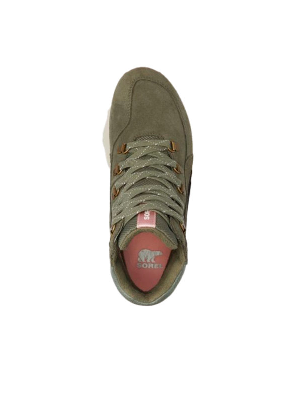 Sorel Kinetic Impact Conquest Women's Winter Shoe - Image 5