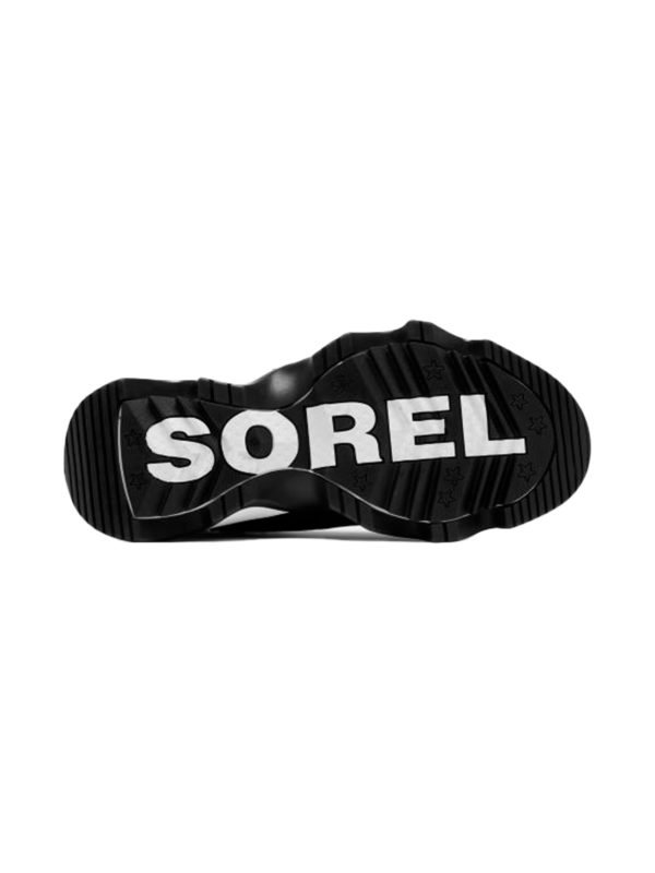 Sorel Kinetic Impact Conquest Women's Winter Shoe - Image 7