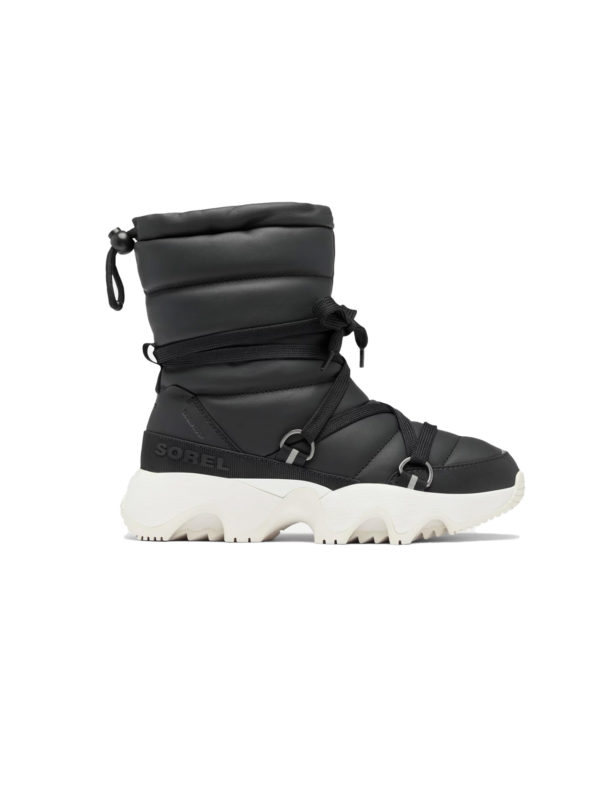 Sorel Kinetic Impact Nxt Mid WP Women's Winter Boots