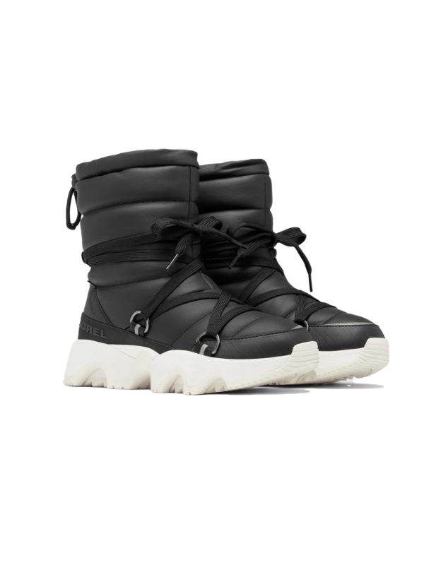 Sorel Kinetic Impact Nxt Mid WP Women's Winter Boots - Image 2