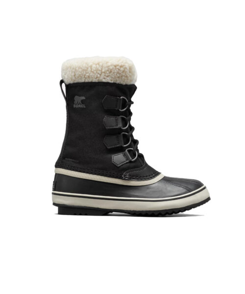 Sorel Winter Carnival Boot WP Naisten Talvikengät