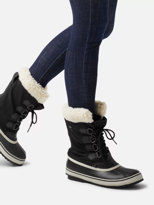 Sorel Winter Carnival Boot WP Naisten Talvikengät - Image 3