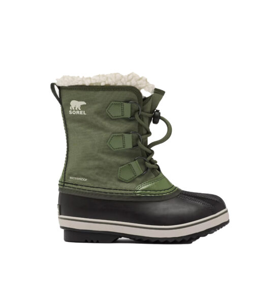 Sorel Yoot Pac Nylon Waterproof - Lasten Talvikengät