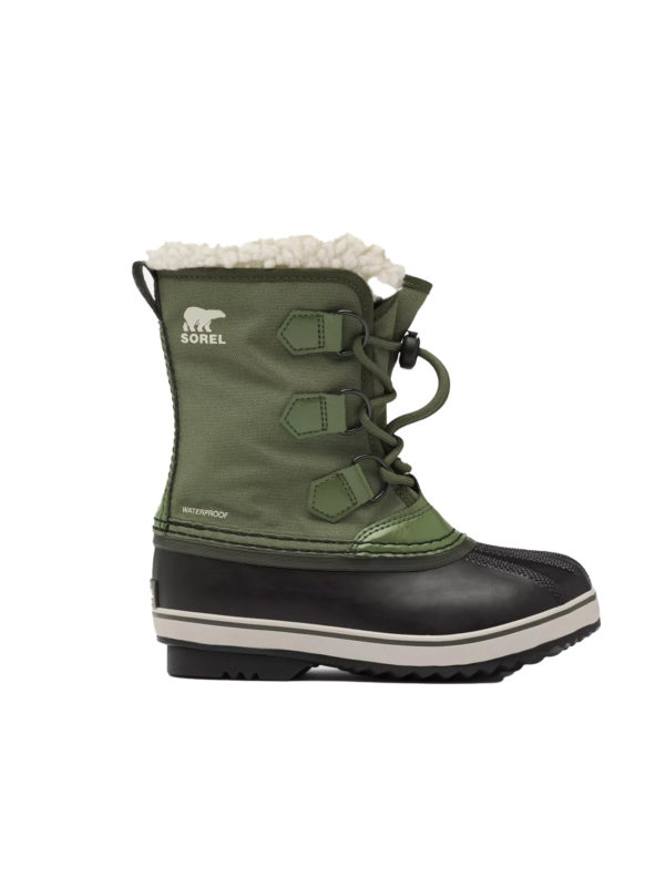 Sorel Yoot Pac Nylon Lasten Talvikenkä