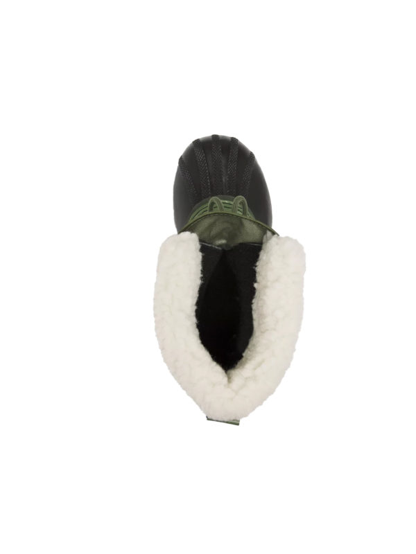 Sorel Yoot Pac Nylon Waterproof - Lasten Talvikengät - Image 6