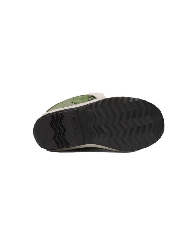 Sorel Yoot Pac Nylon Waterproof - Lasten Talvikengät - Image 5