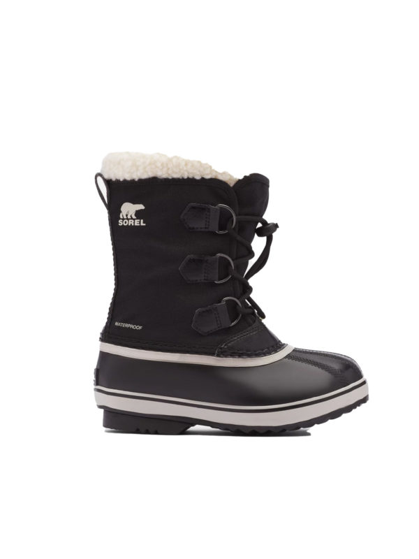 Sorel Yoot Pac Nylon Lasten Talvikenkä - Image 2