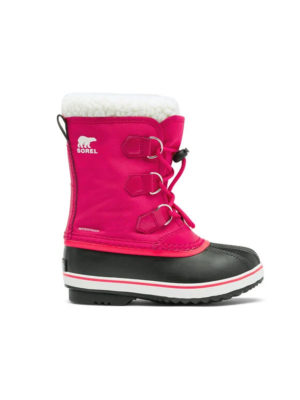 Sorel Childrens Yoot Pac Nylon