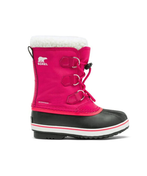 Sorel Childrens Yoot Pac Nylon