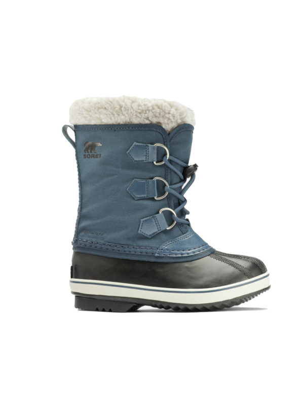 Sorel Childrens Yoot Pac Nylon - Image 2