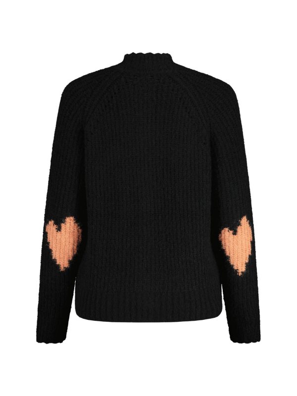 Maloja Sorellam. Women's Wool Mix Shirt - Image 2