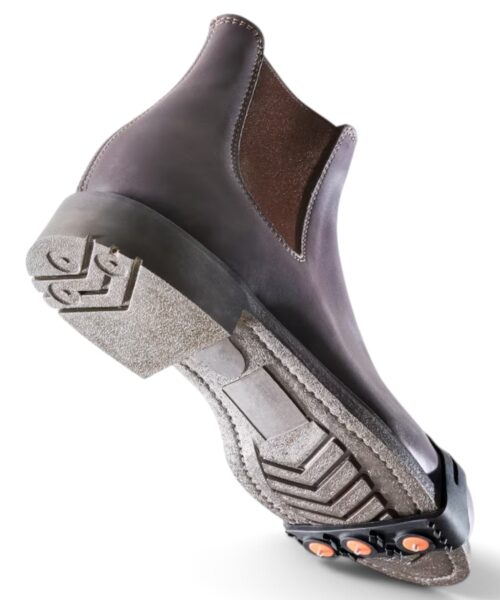Springyard Citysafe Frontgrip