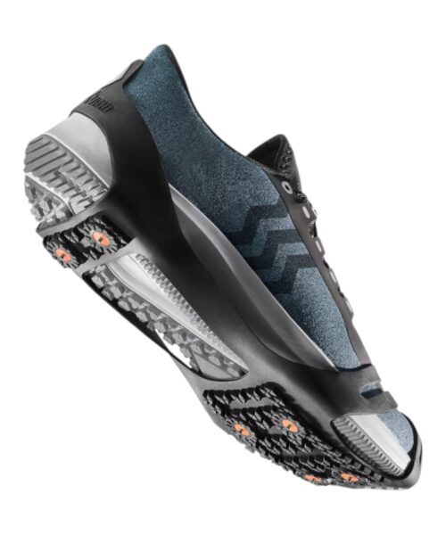 Springyard Runsafe Sportgrip Kenkien Liukueste