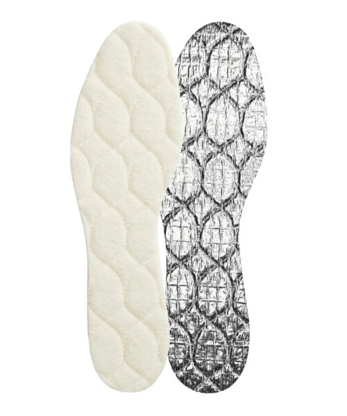 Springyard Winter Insoles