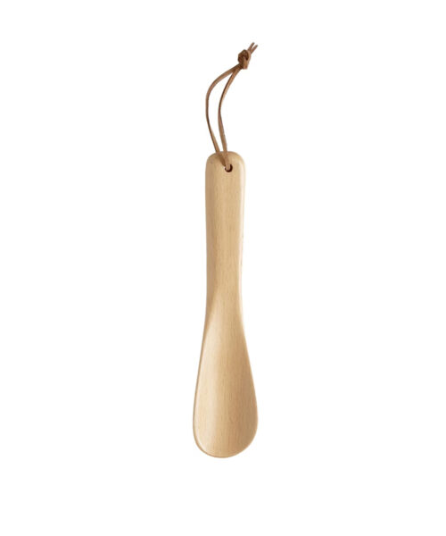 Springyard Wood Horn 19 cm