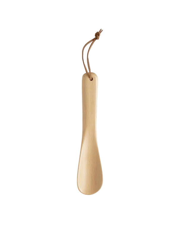 Springyard Wood Horn 19 cm