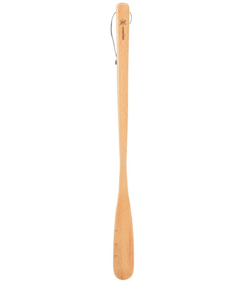 Springyard Wood Horn 54 cm Shoehorn