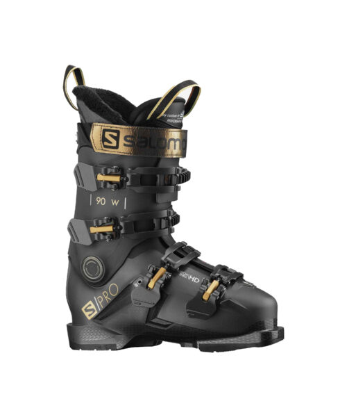 Salomon S/PRO 90 W GW naisten laskettelumono