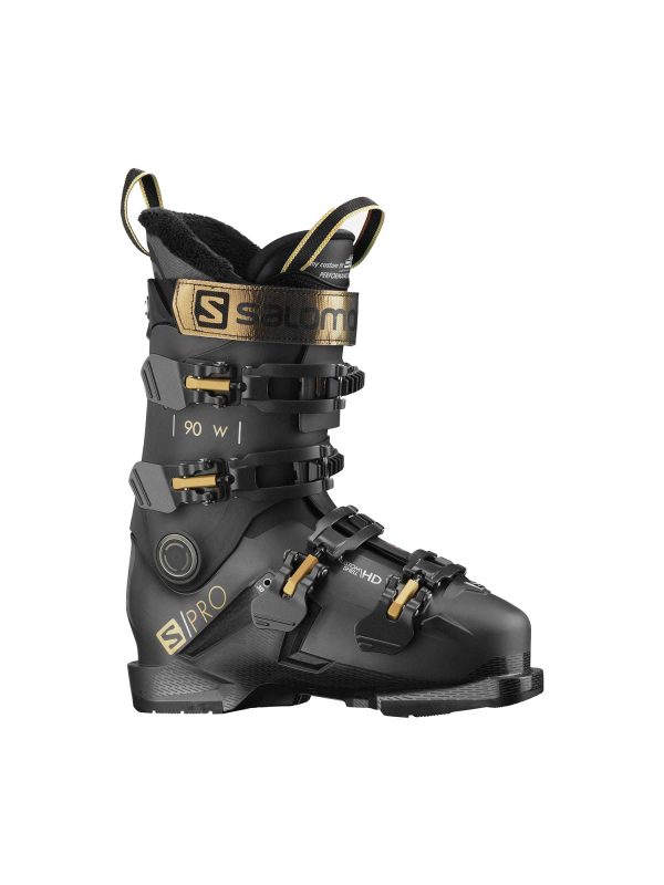 Salomon S/PRO 90 W GW skiboot