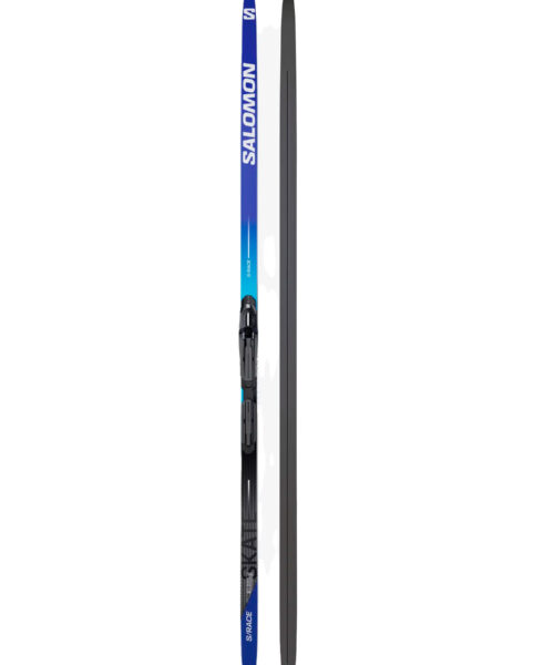 Salomon S/Race Skate+Shift In Side