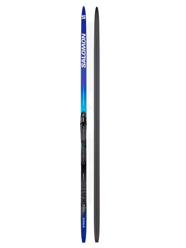 Salomon S/Race Skate+Shift In Side
