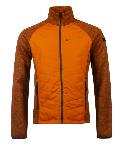 Halti Streams Men's Hybrid Layer Jacket