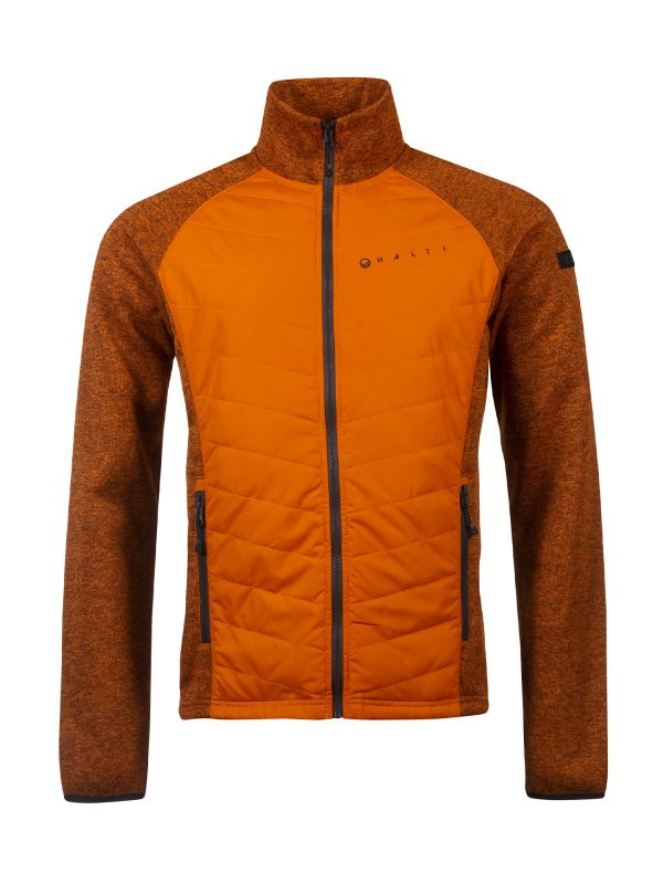 Halti Streams Men's Hybrid Layer Jacket