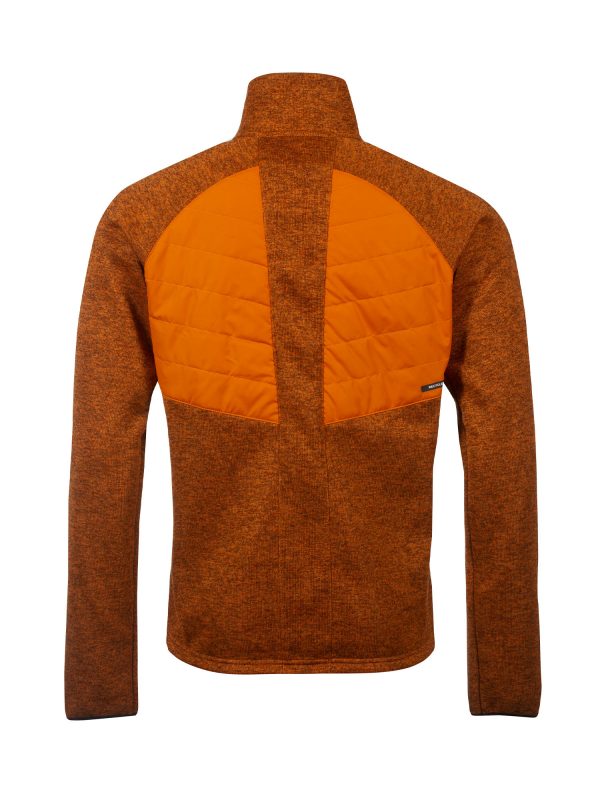 Halti Streams Men's Hybrid Layer Jacket - Image 2