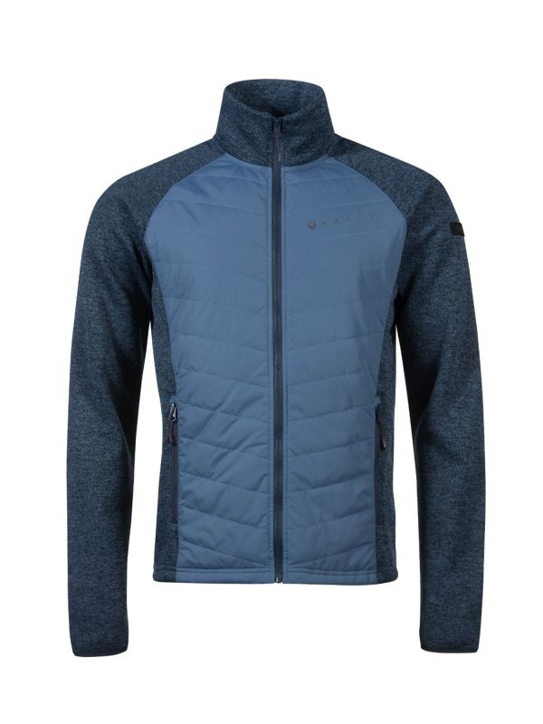 Halti Streams Men's Hybrid Layer Jacket - Image 3