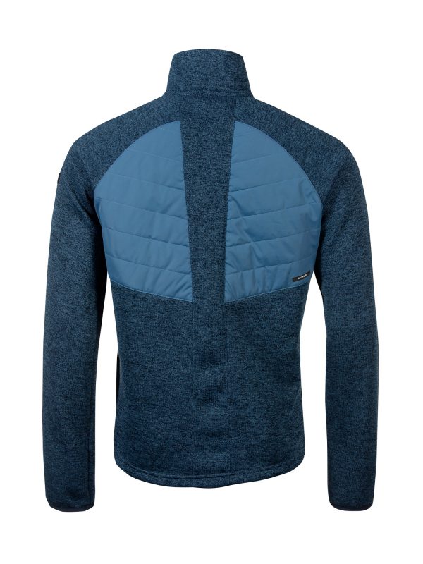 Halti Streams Men's Hybrid Layer Jacket - Image 4