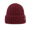 DARK RED