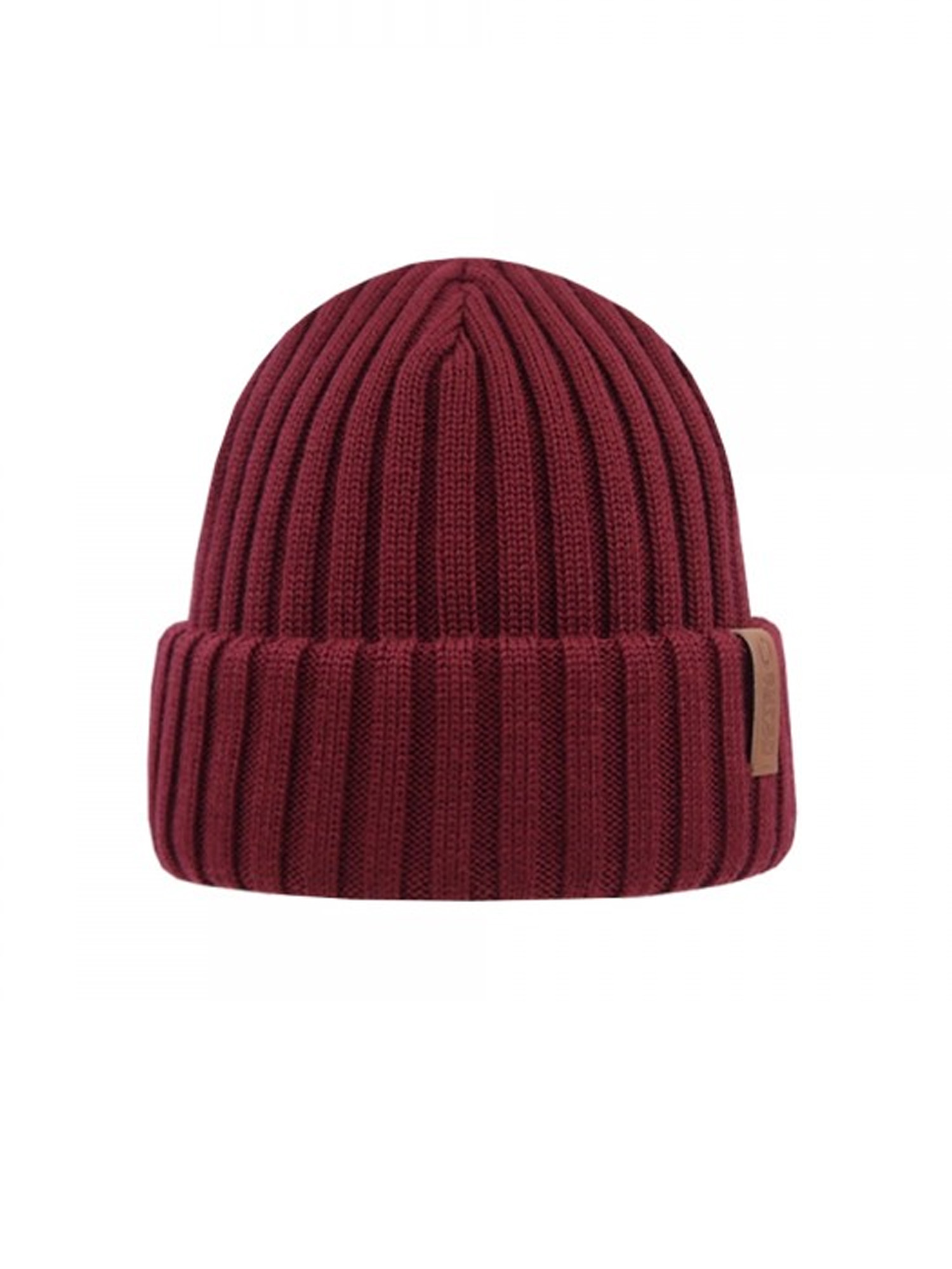 DARK RED