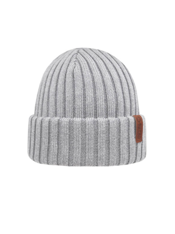 Superyellow Beam Beanie