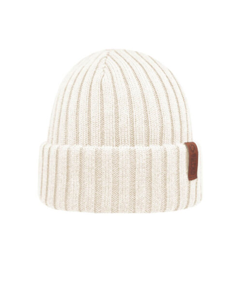 Superyellow Beam Beanie