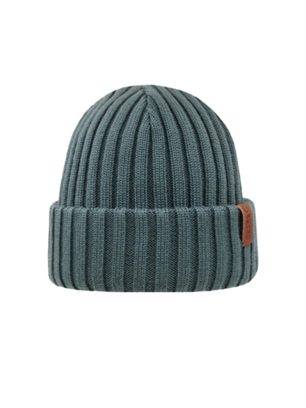 Superyellow Beam Beanie - Image 4