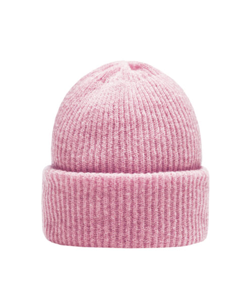 Superyellow Chunky Beanie