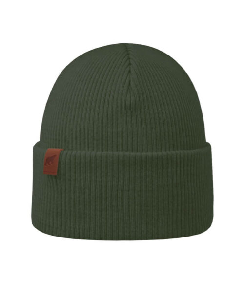 Superyellow Inari Beanie