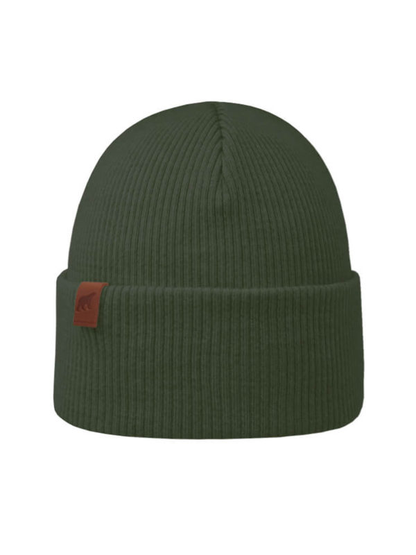 Superyellow Inari Beanie