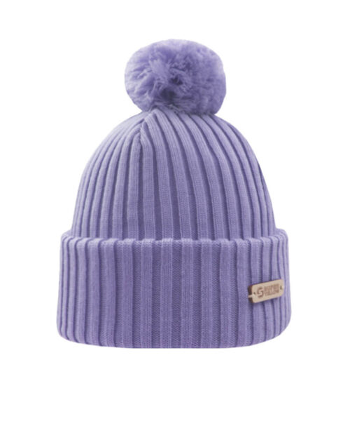 Superyellow Kide Beanie