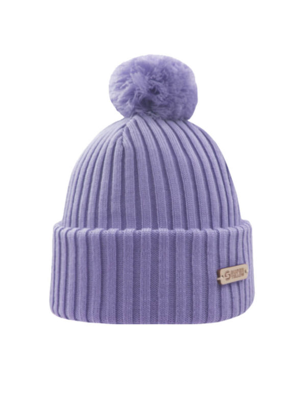 Superyellow Kide Beanie