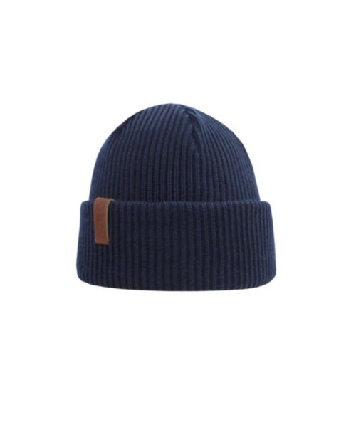 Superyellow Kjempe Beanie