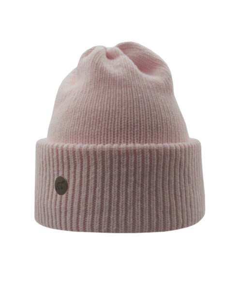 Superyellow Norden Beanie