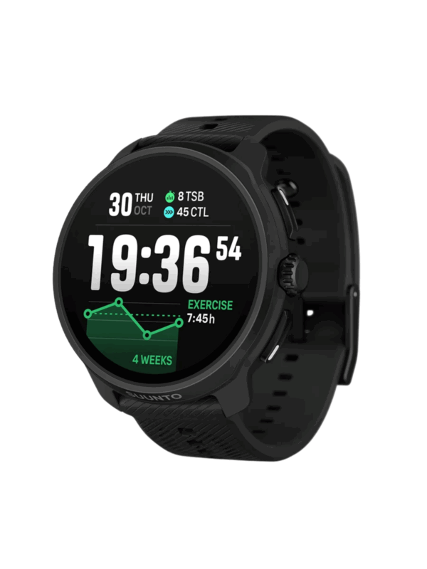 Suunto Race 2 Urheilukello - Image 2